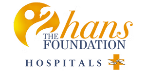 The Hans Foundation Hospital
