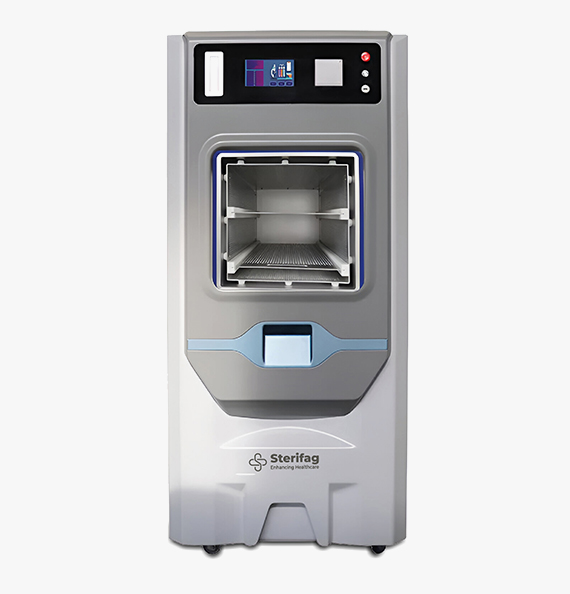 Plasma Sterilizer – 130 Litre