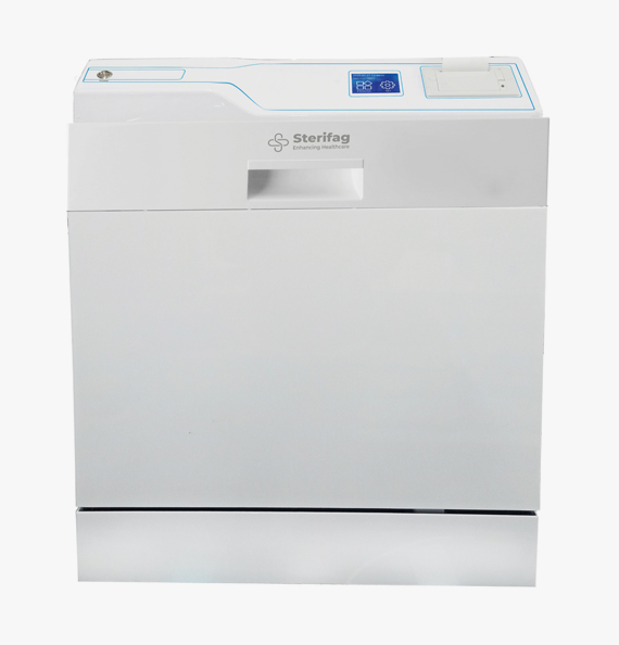 Washer Disinfector – 65 Litre