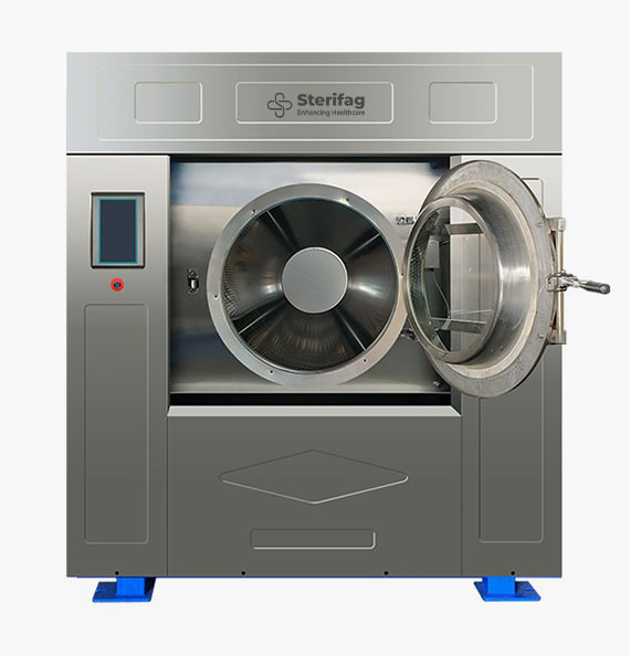Washer Extractor 70 Kg